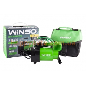 Автокомпрессор Winso 123000